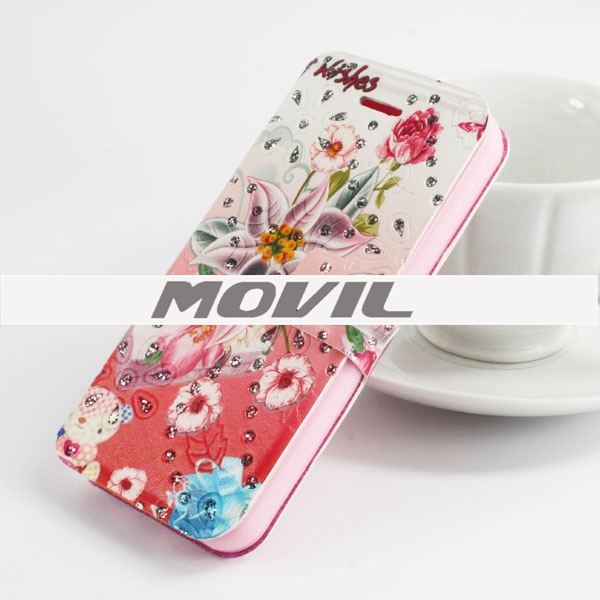 NP-1356 Funda para iphone 5G NP-1356-9g